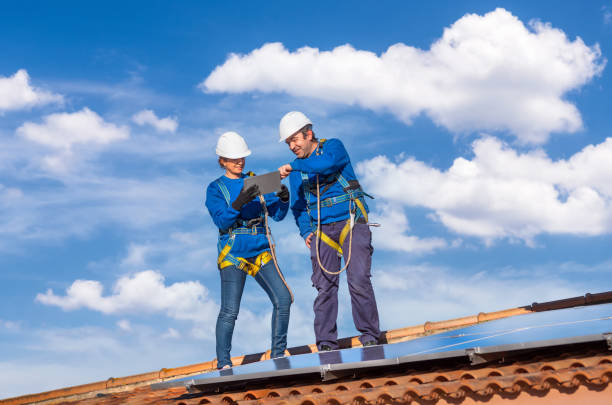 Best Roof Maintenance and Cleaning  in Maurice, LA